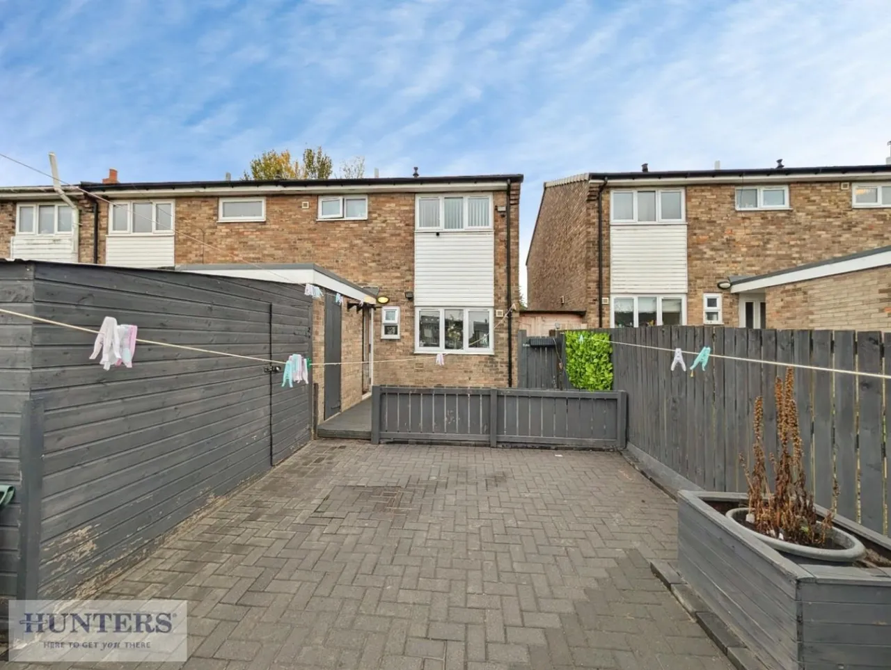Ravensworth Court, South Hetton, DH6, photo 16