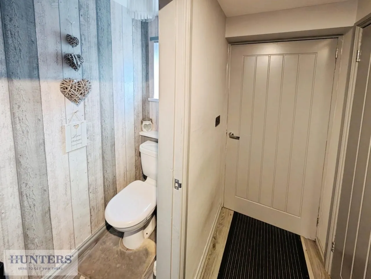 Ravensworth Court, South Hetton, DH6, photo 9