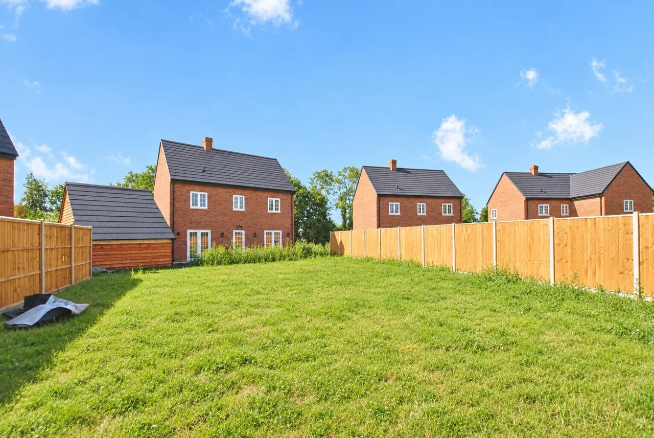 Milton Meadows, Milton Common, OX9, photo 2