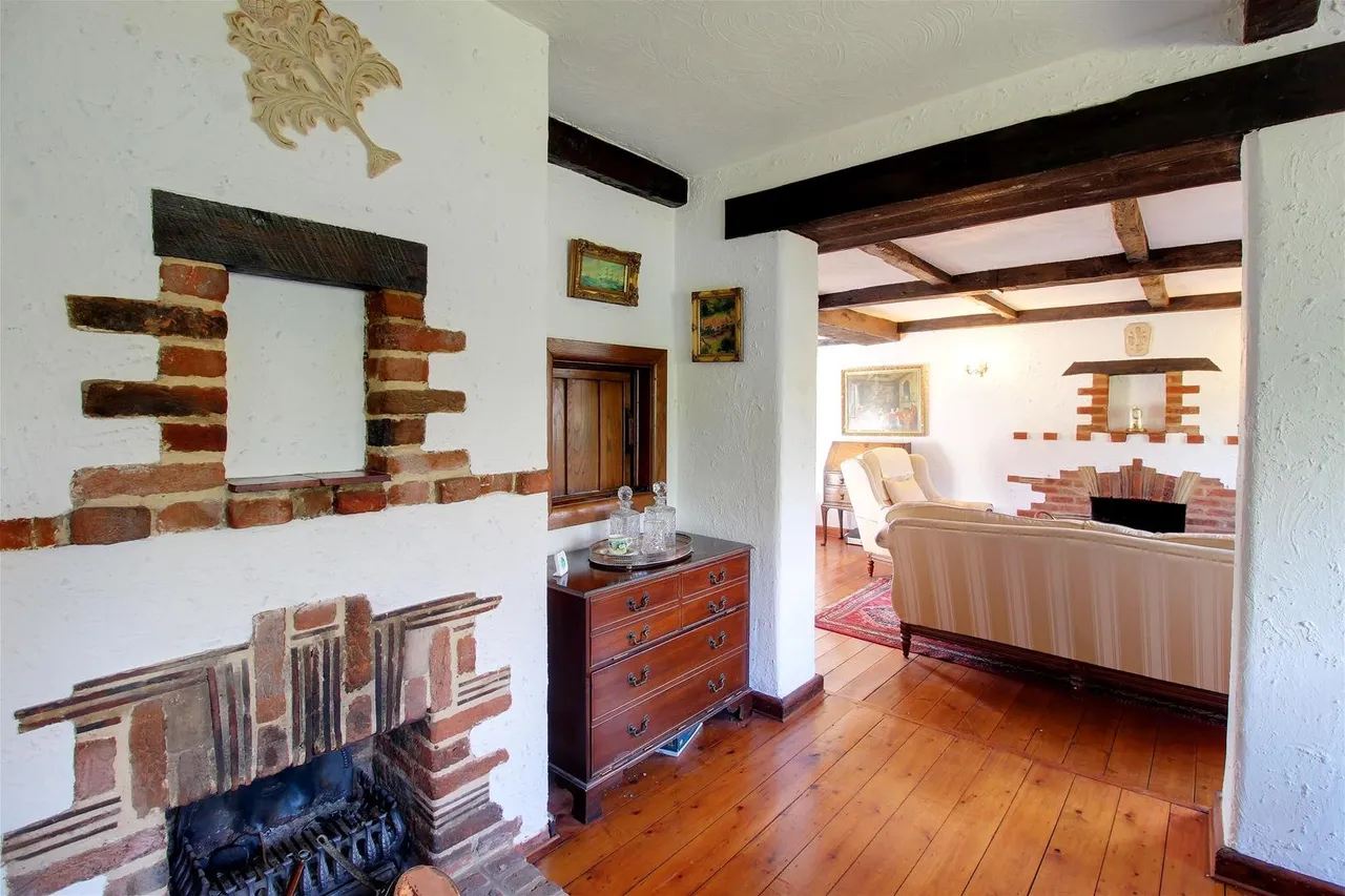 4 Great North Road, Brookmans Park AL9 6NF, photo 13