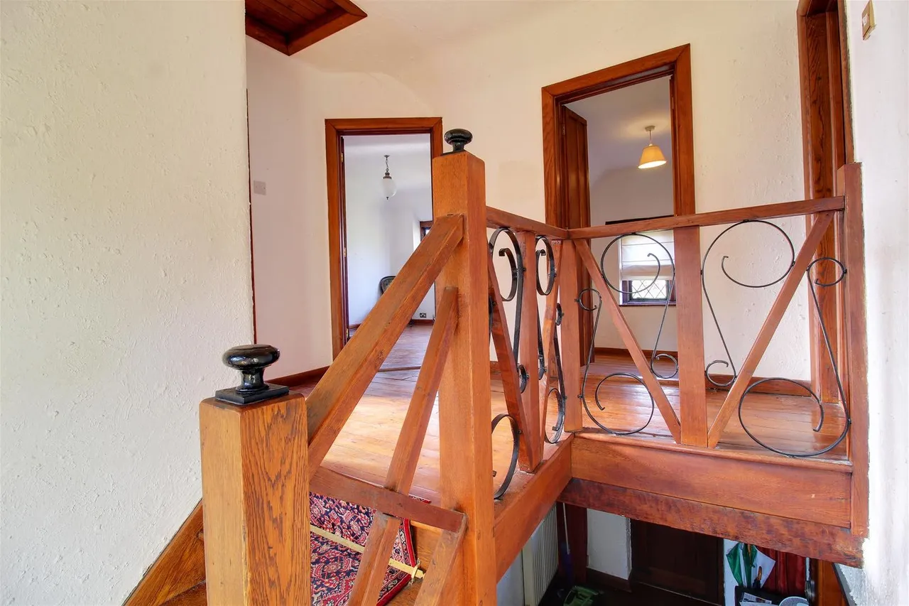 4 Great North Road, Brookmans Park AL9 6NF, photo 18
