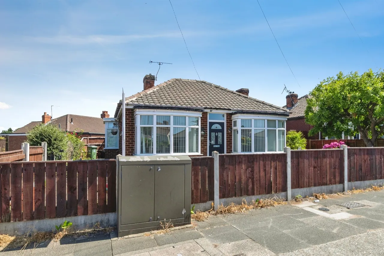 Wolviston Road, Billingham, TS23, photo 17