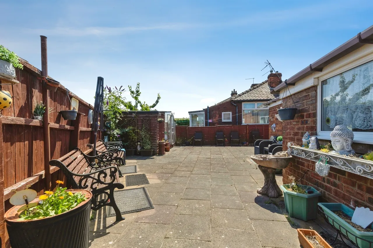 Wolviston Road, Billingham, TS23, photo 13