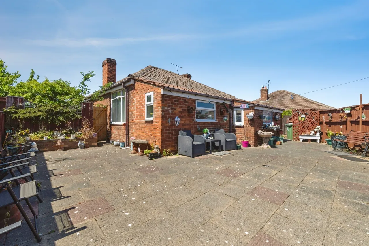Wolviston Road, Billingham, TS23, photo 15