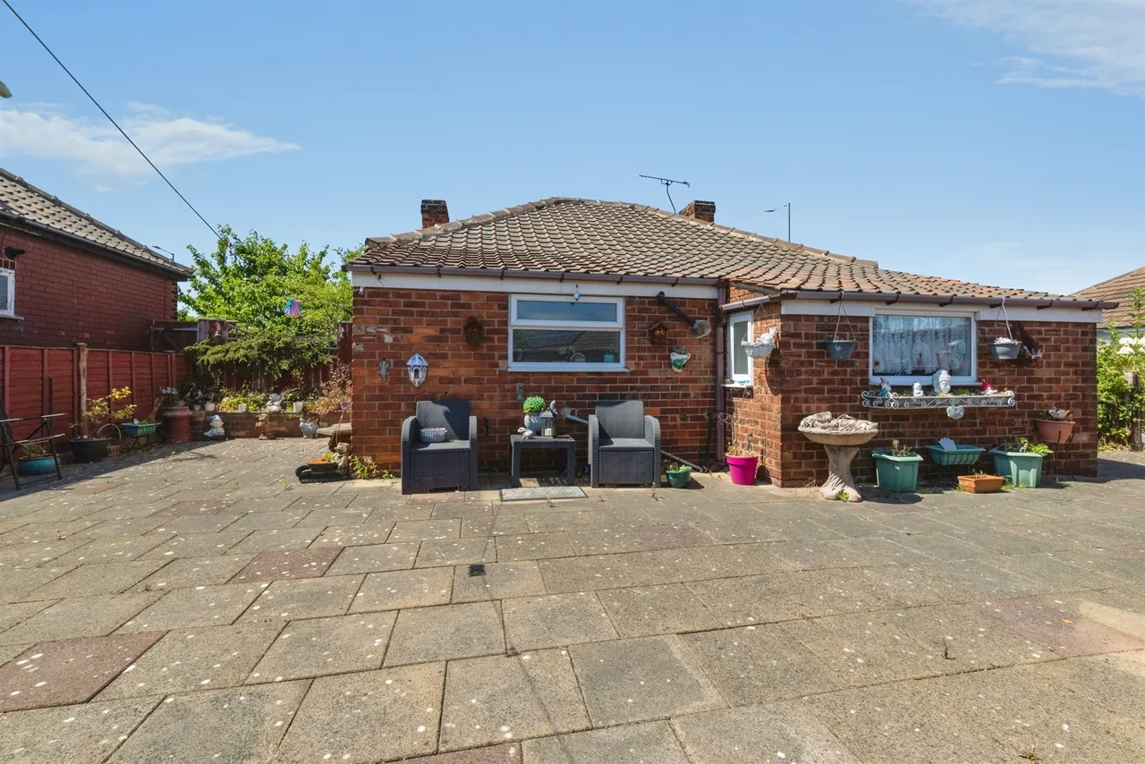 Wolviston Road, Billingham, TS23, photo 14