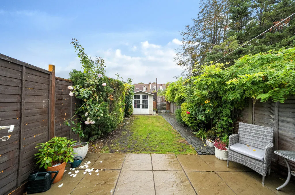 Lansdowne Road, Purley, CR8, photo 18