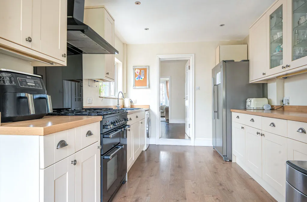 Lansdowne Road, Purley, CR8, photo 6