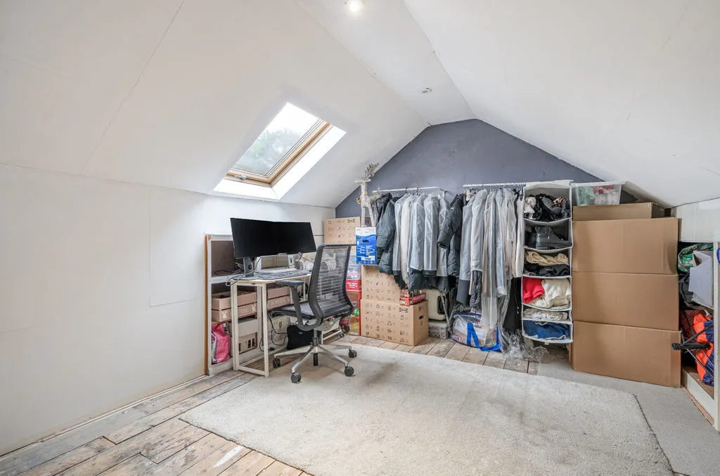 Lansdowne Road, Purley, CR8, photo 19