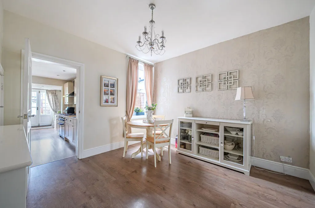 Lansdowne Road, Purley, CR8, photo 5