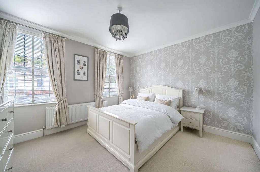 Lansdowne Road, Purley, CR8, photo 9