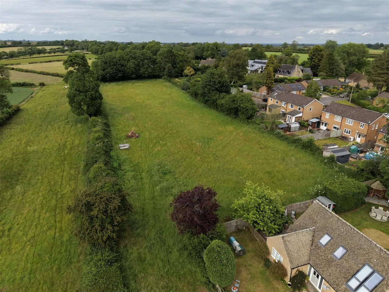 Land off Backside Lane, Sibford Gower, OX15 5SA, photo 2