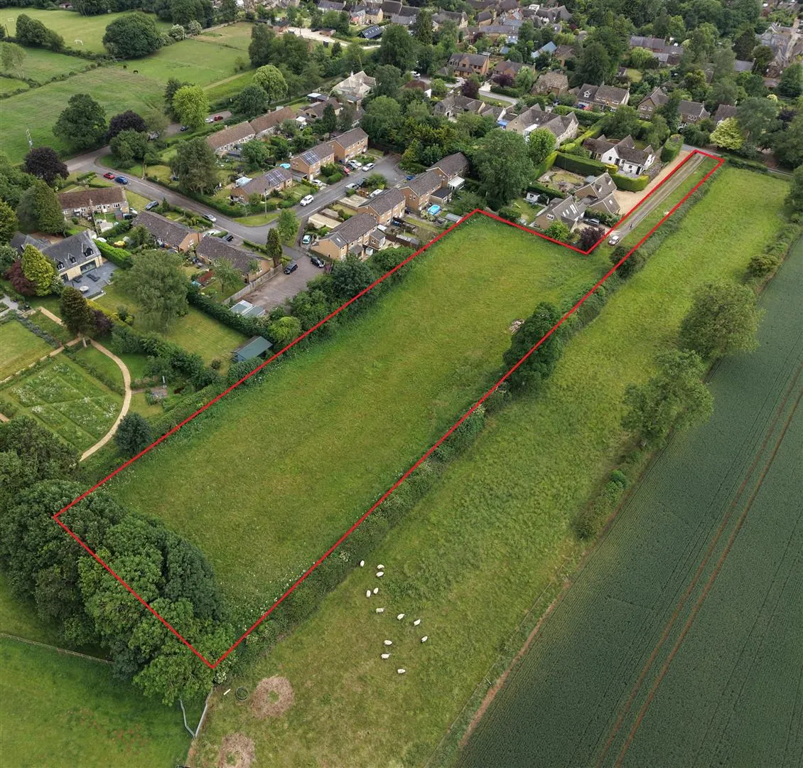 Land off Backside Lane, Sibford Gower, OX15 5SA, photo 3