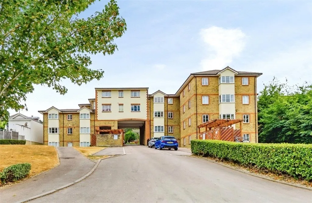 Croydon Road, Caterham, Surrey, CR3, photo 16