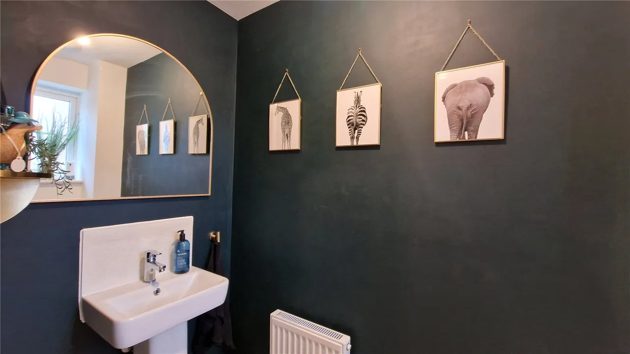 Sumner Chase, Binfield, RG42, photo 6