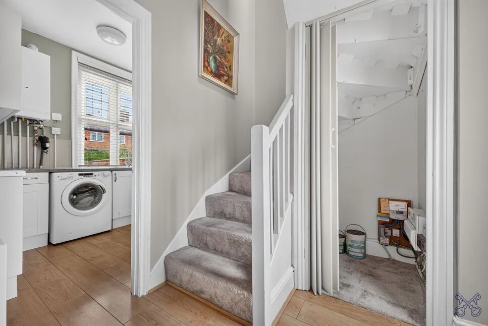 Burlingham Court, Evesham, WR11, photo 12