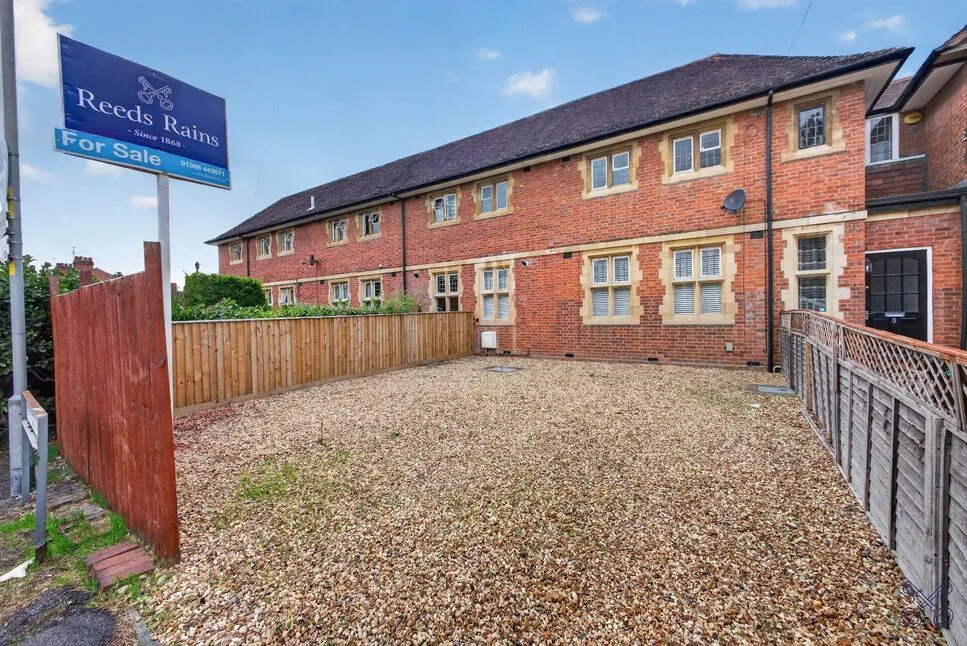 2 bed house for sale, Burlingham Court, Evesham, WR11