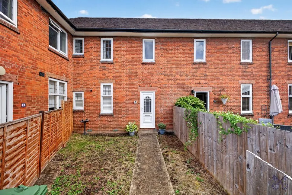 Burlingham Court, Evesham, WR11, photo 11