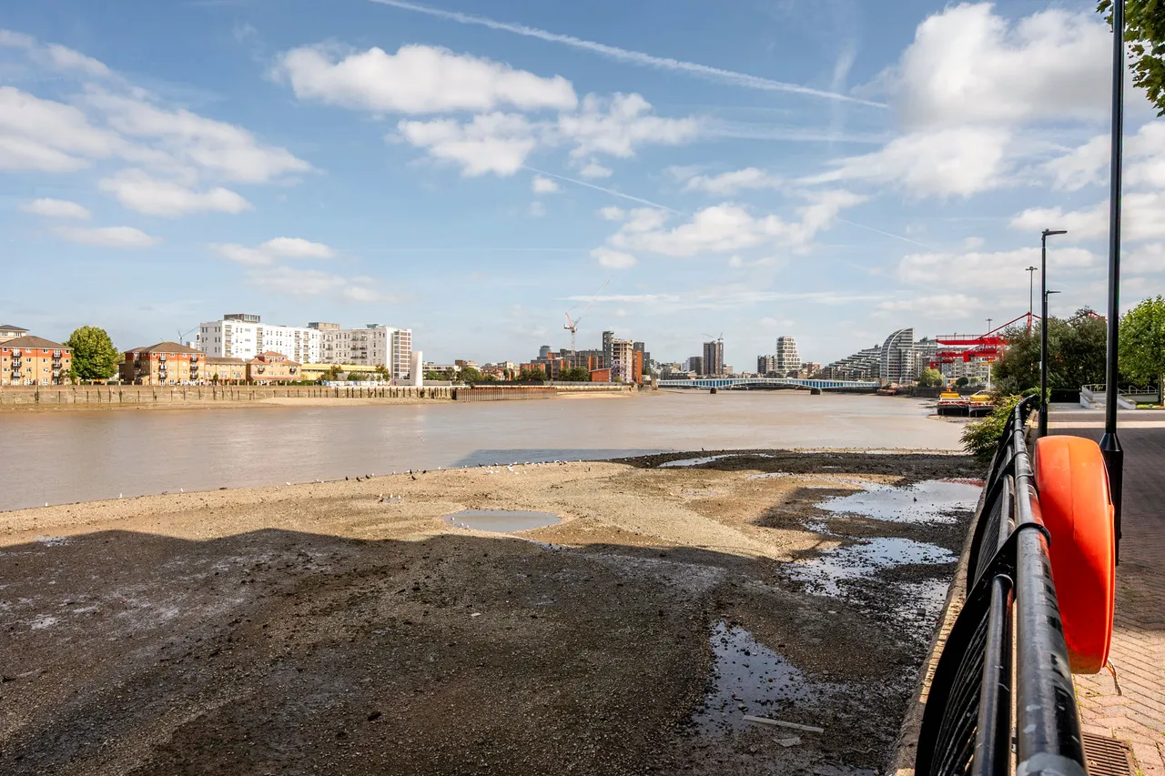 London, SW18, photo 18