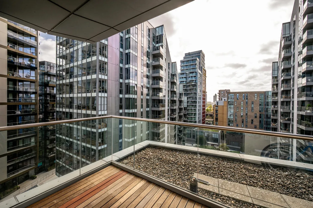 London, SW18, photo 16