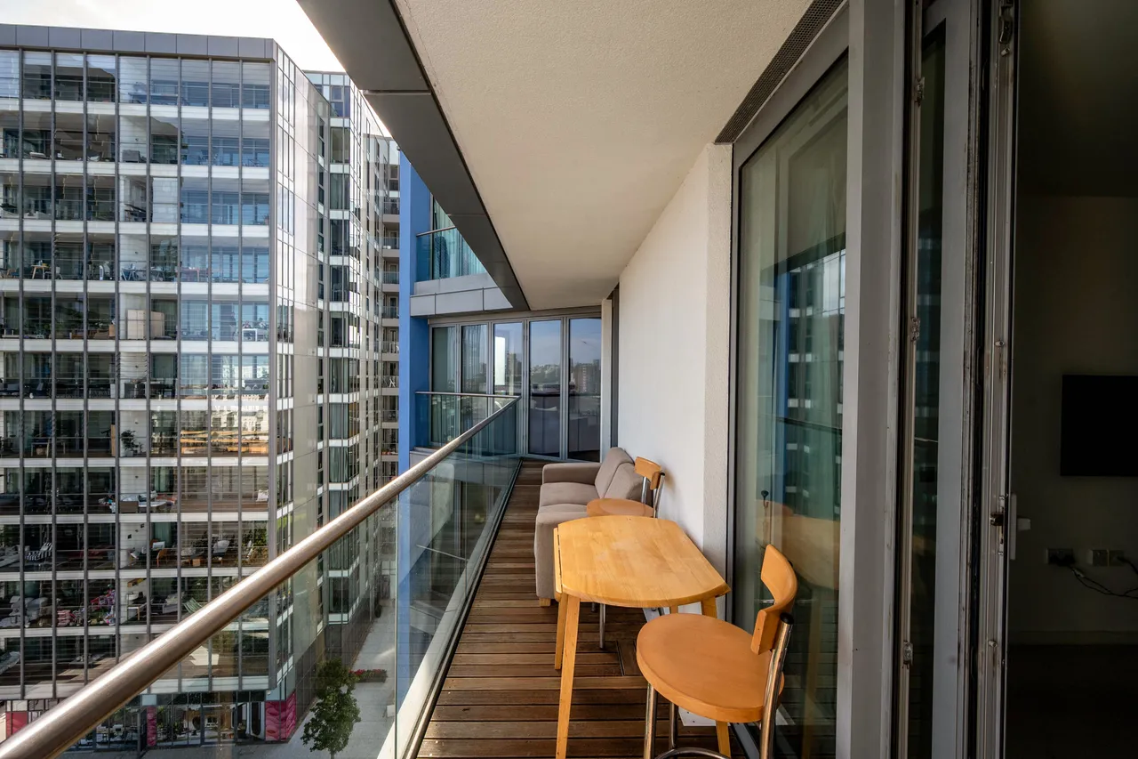London, SW18, photo 14