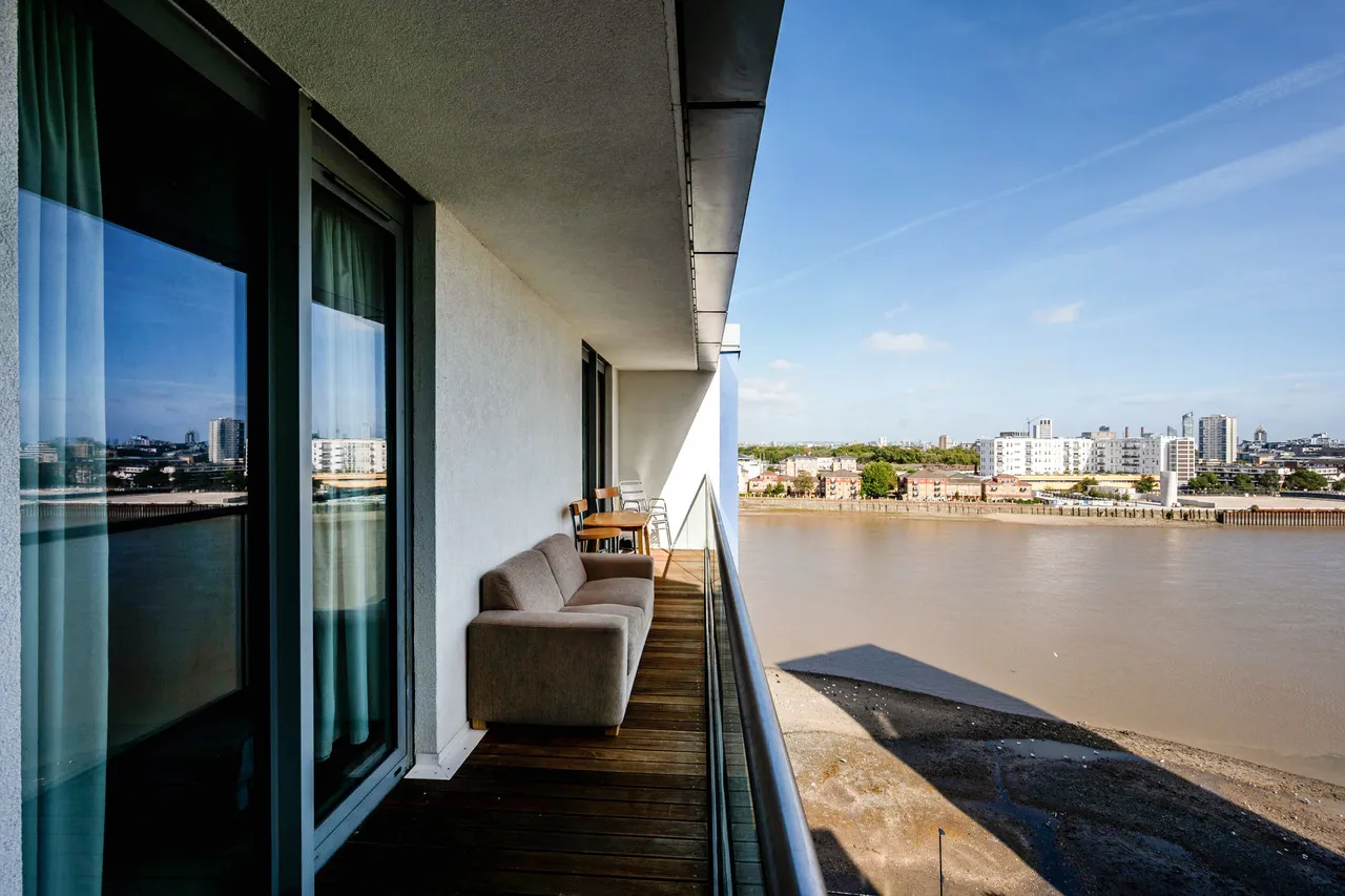 London, SW18, photo 4
