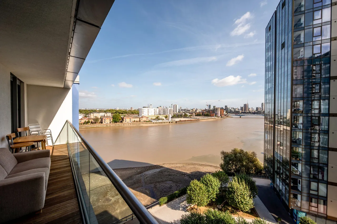London, SW18, photo 12