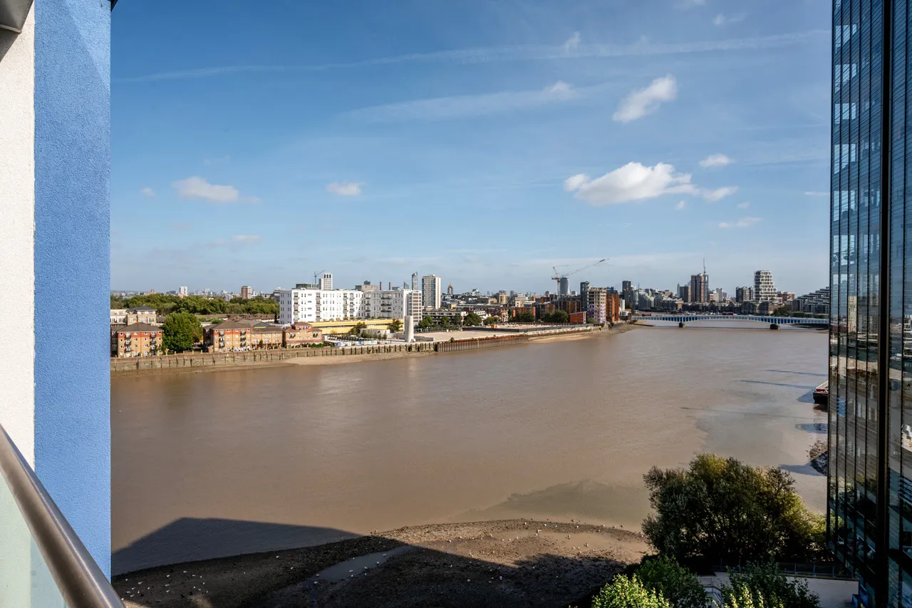 London, SW18, photo 15