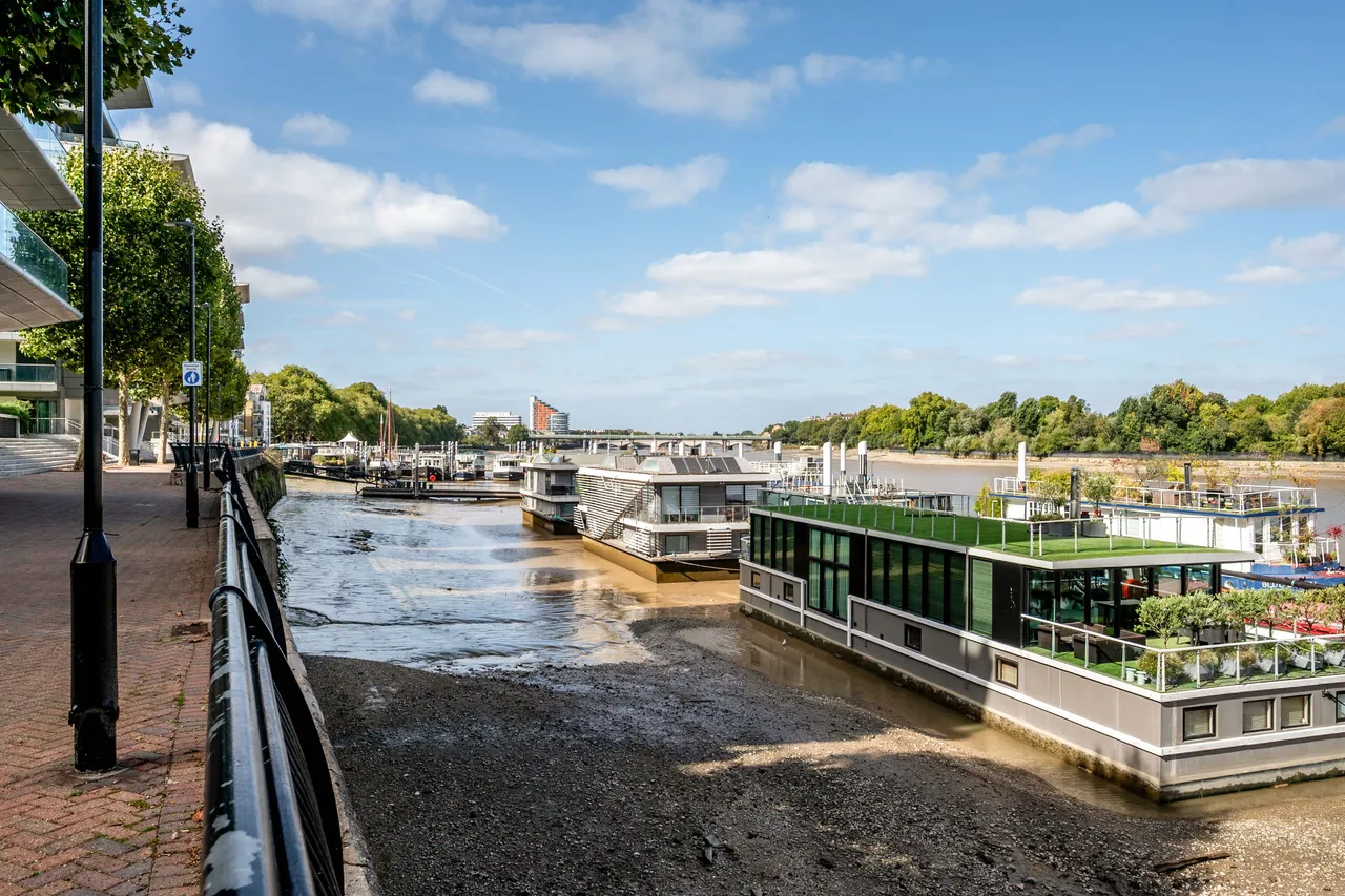 London, SW18, photo 22