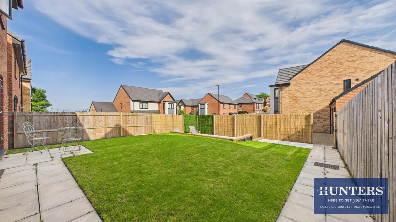 Angelica Gardens, Moorside, SR3, photo 29
