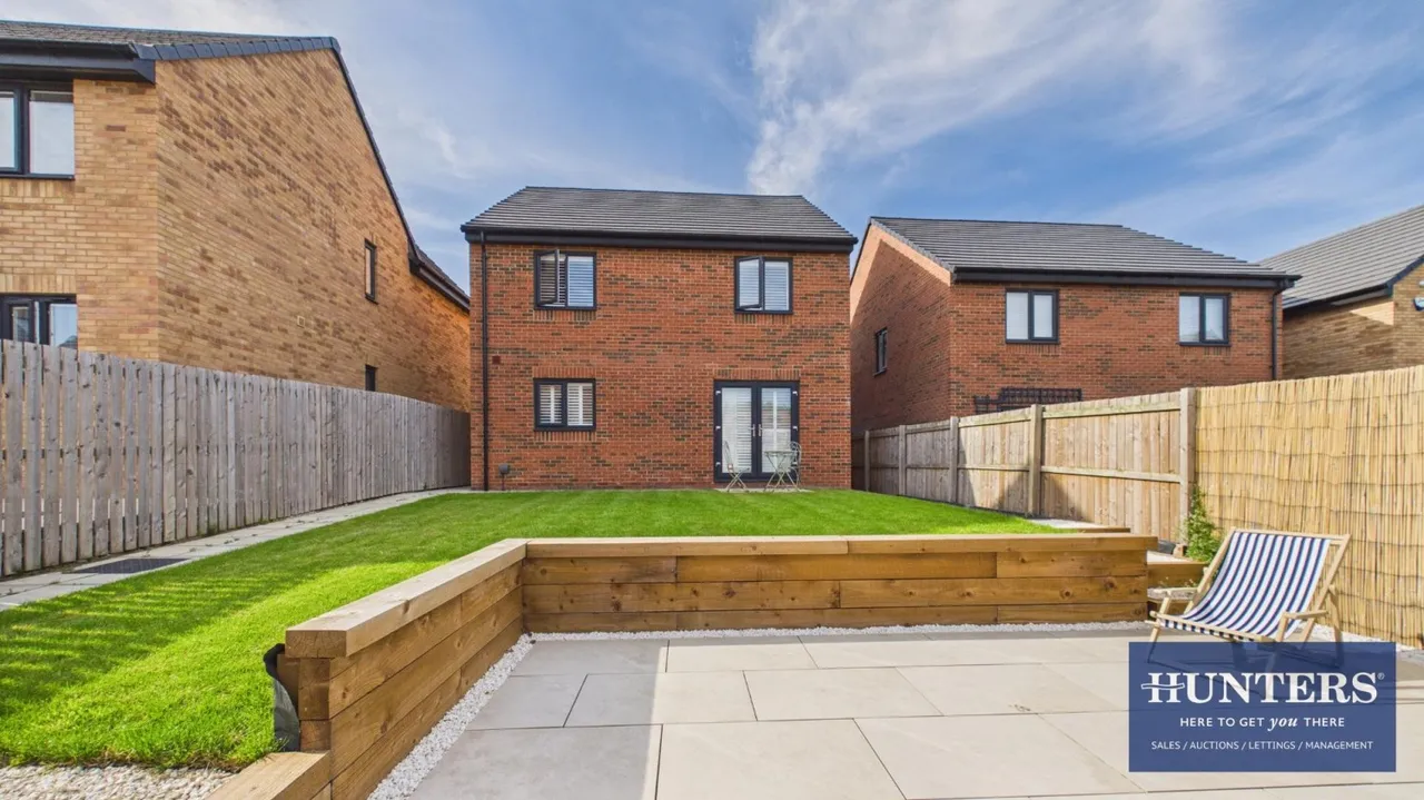 Angelica Gardens, Moorside, SR3, photo 31