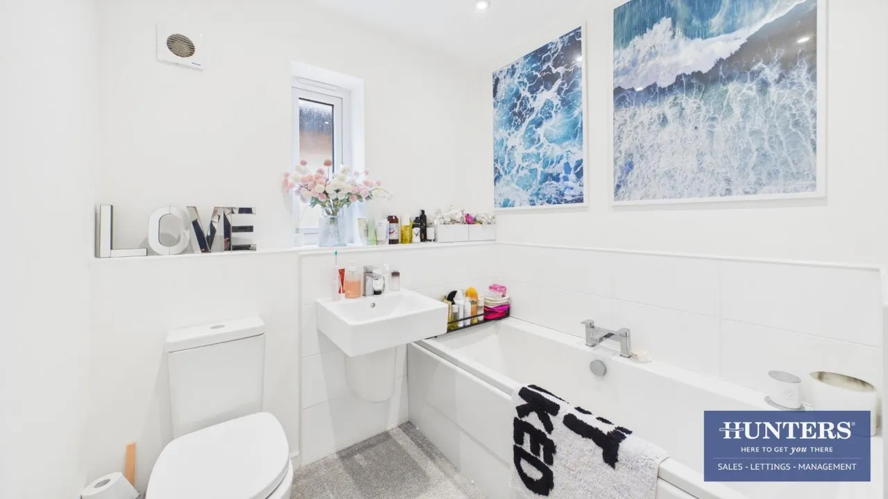 Angelica Gardens, Moorside, SR3, photo 27