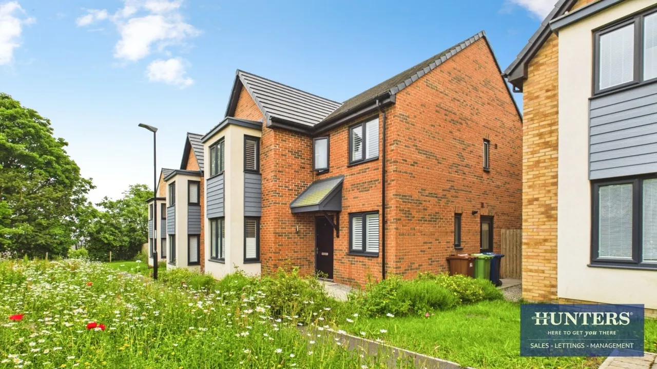 Angelica Gardens, Moorside, SR3, photo 28