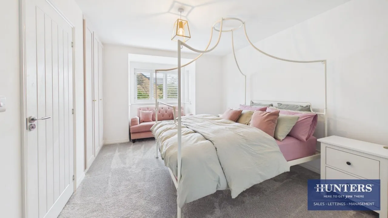 Angelica Gardens, Moorside, SR3, photo 19