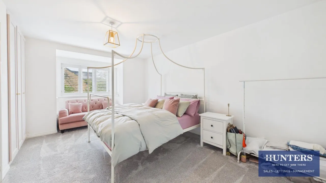Angelica Gardens, Moorside, SR3, photo 16