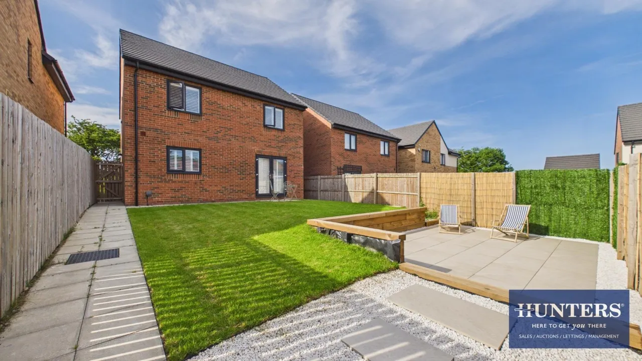 Angelica Gardens, Moorside, SR3, photo 30