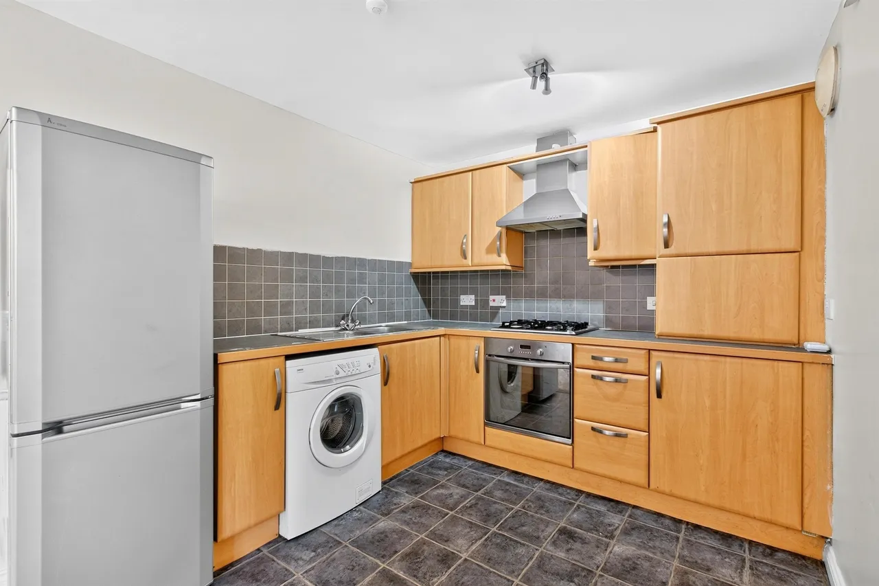 Springburn Road, Glasgow, photo 3