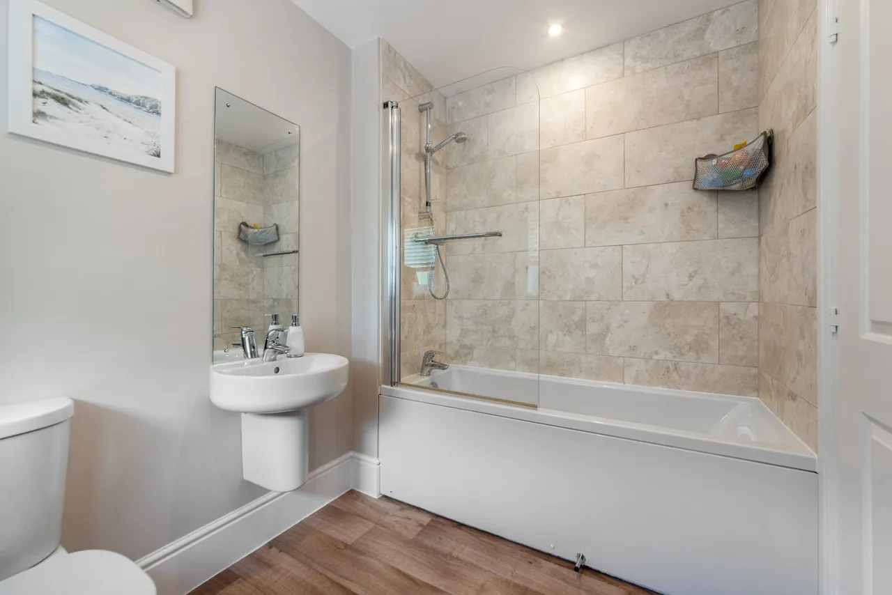 Nightingale Grove, Rednal, Birmingham, B45 9UF, photo 24