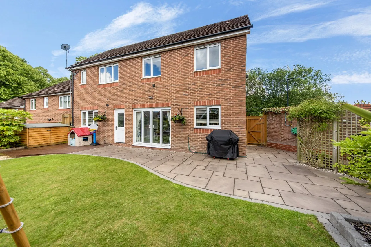 Nightingale Grove, Rednal, Birmingham, B45 9UF, photo 29