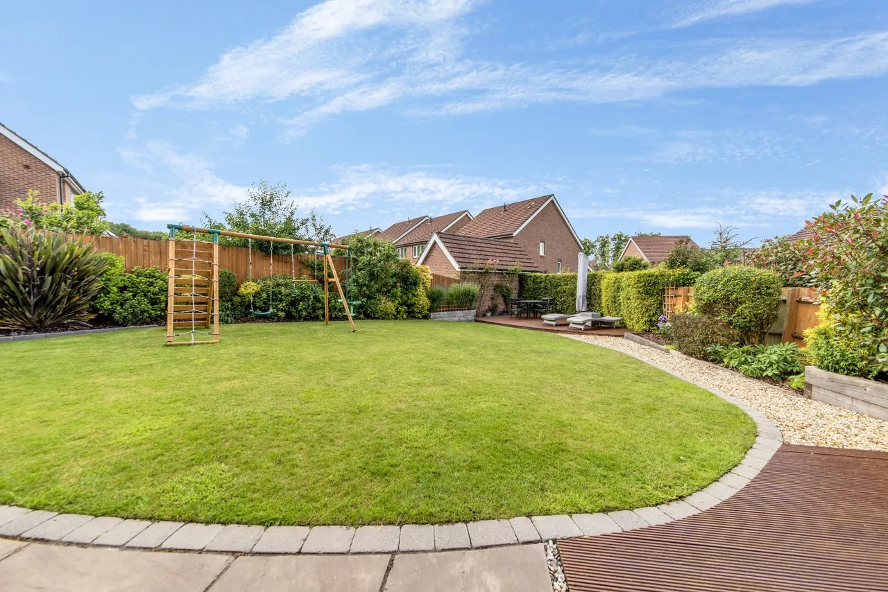 Nightingale Grove, Rednal, Birmingham, B45 9UF, photo 26
