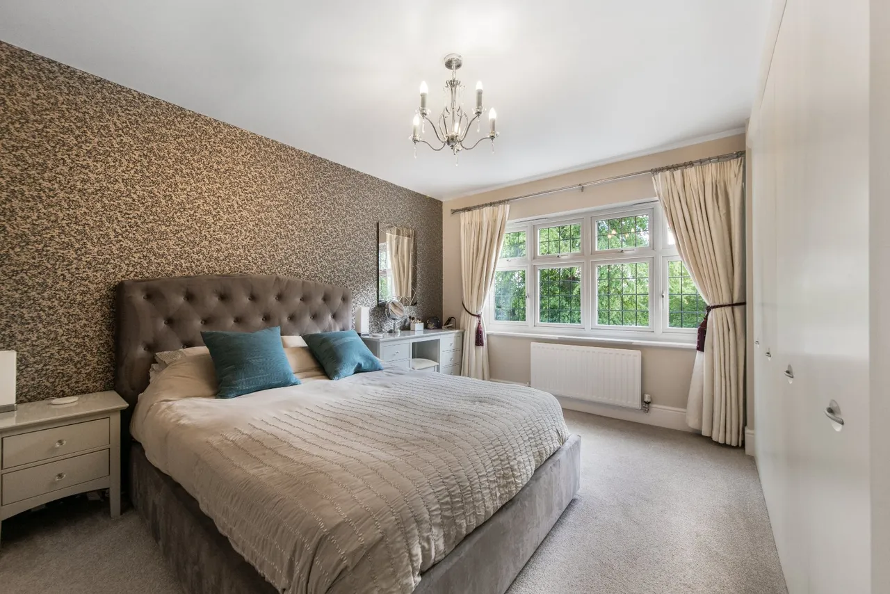 Nightingale Grove, Rednal, Birmingham, B45 9UF, photo 13