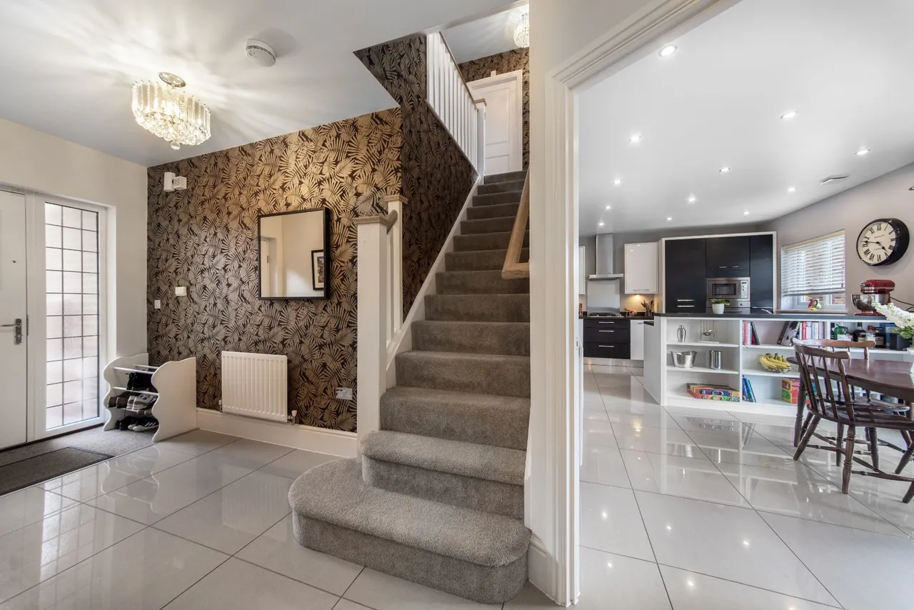 Nightingale Grove, Rednal, Birmingham, B45 9UF, photo 11