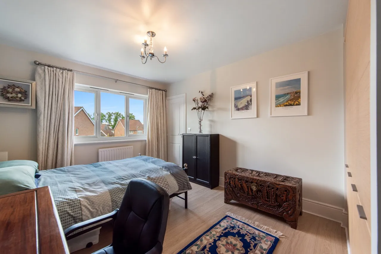 Nightingale Grove, Rednal, Birmingham, B45 9UF, photo 18