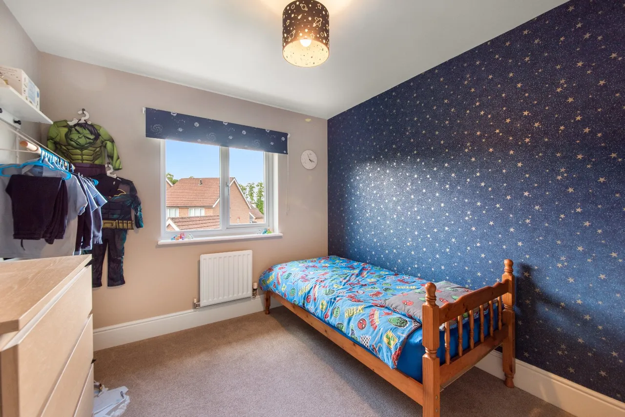 Nightingale Grove, Rednal, Birmingham, B45 9UF, photo 20