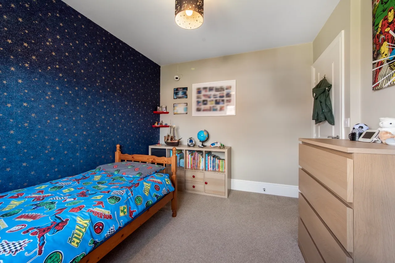 Nightingale Grove, Rednal, Birmingham, B45 9UF, photo 21