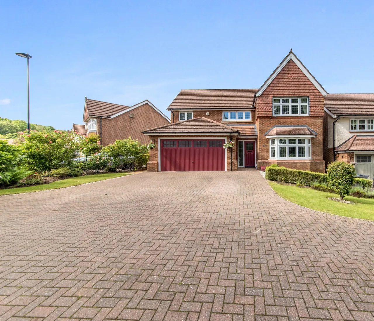 4 bed house for sale — Nightingale Grove, Rednal, Birmingham, B45 9UF
