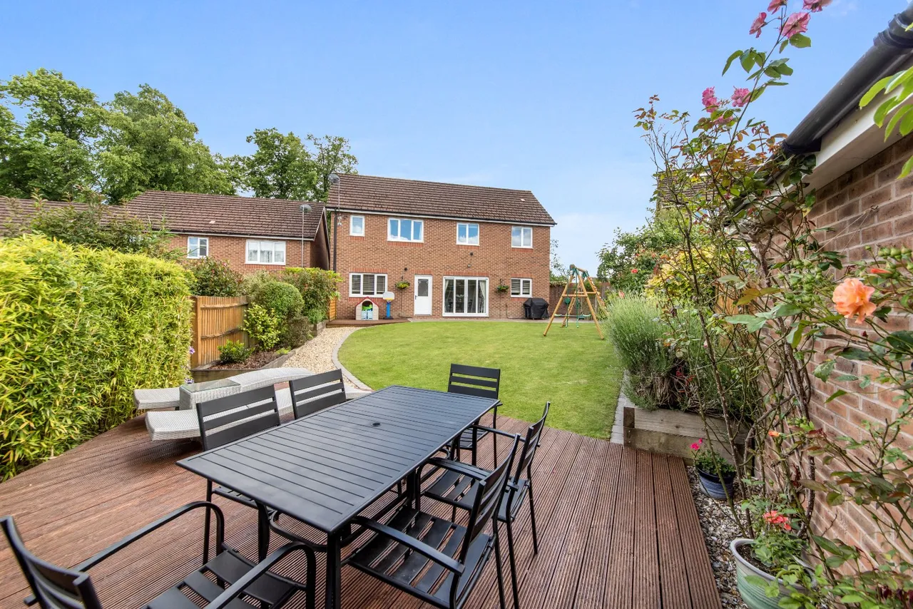 Nightingale Grove, Rednal, Birmingham, B45 9UF, photo 28
