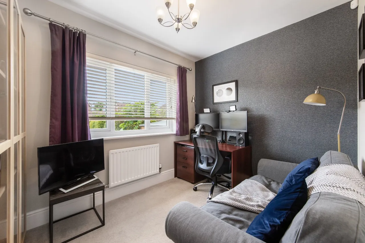 Nightingale Grove, Rednal, Birmingham, B45 9UF, photo 10