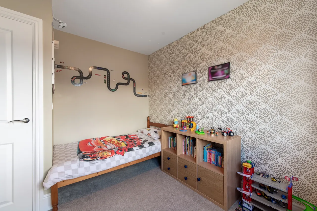 Nightingale Grove, Rednal, Birmingham, B45 9UF, photo 23