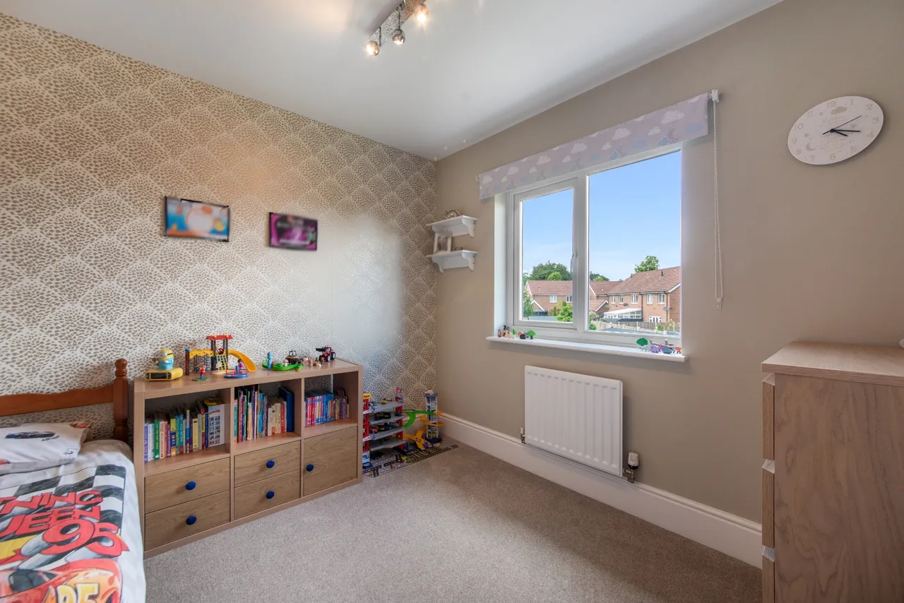 Nightingale Grove, Rednal, Birmingham, B45 9UF, photo 22