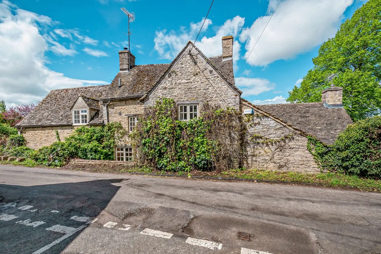 Boot Street, Stonesfield, OX29, photo 17